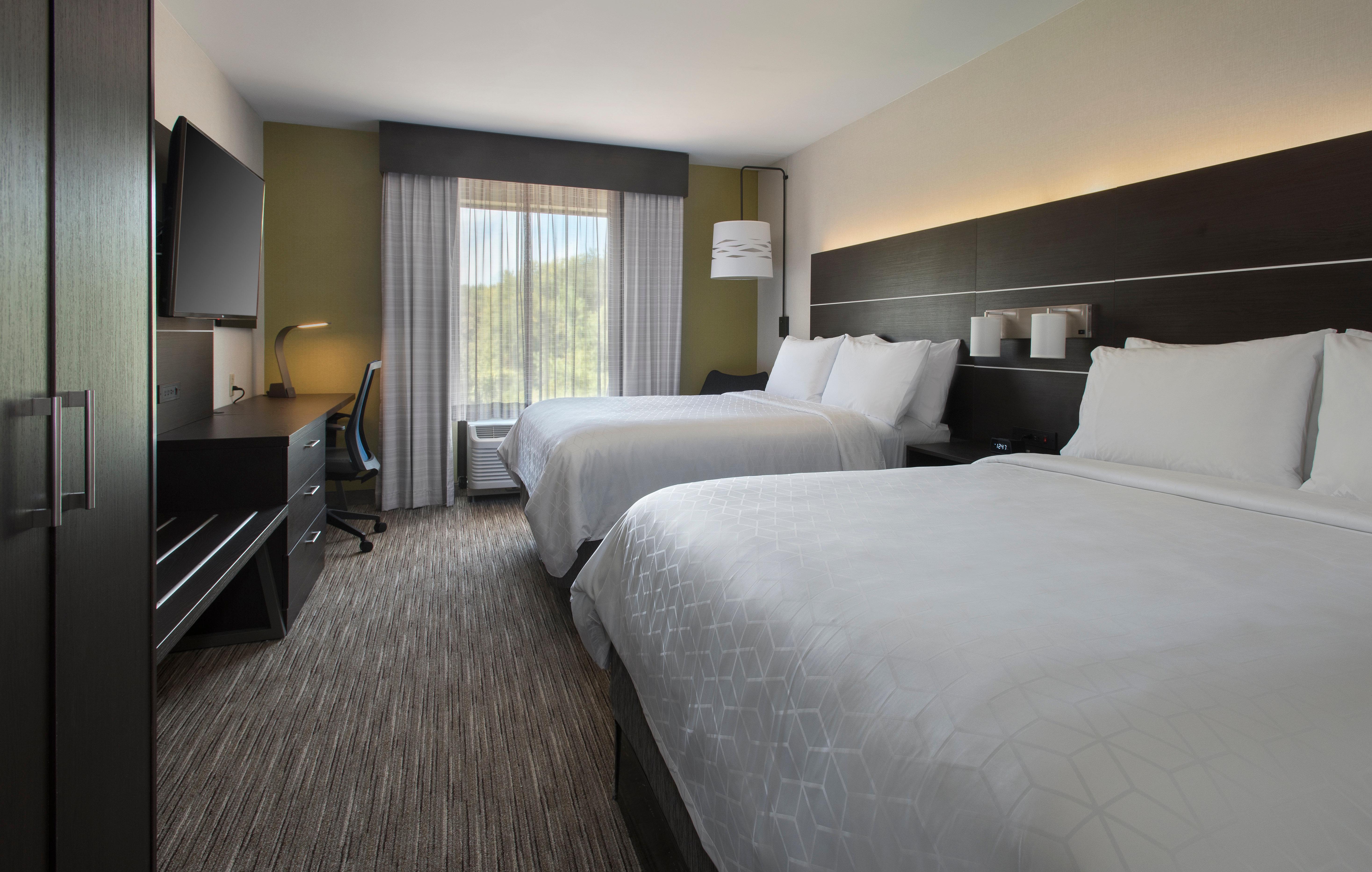 Holiday Inn Express Great Barrington By Ihg Exterior foto