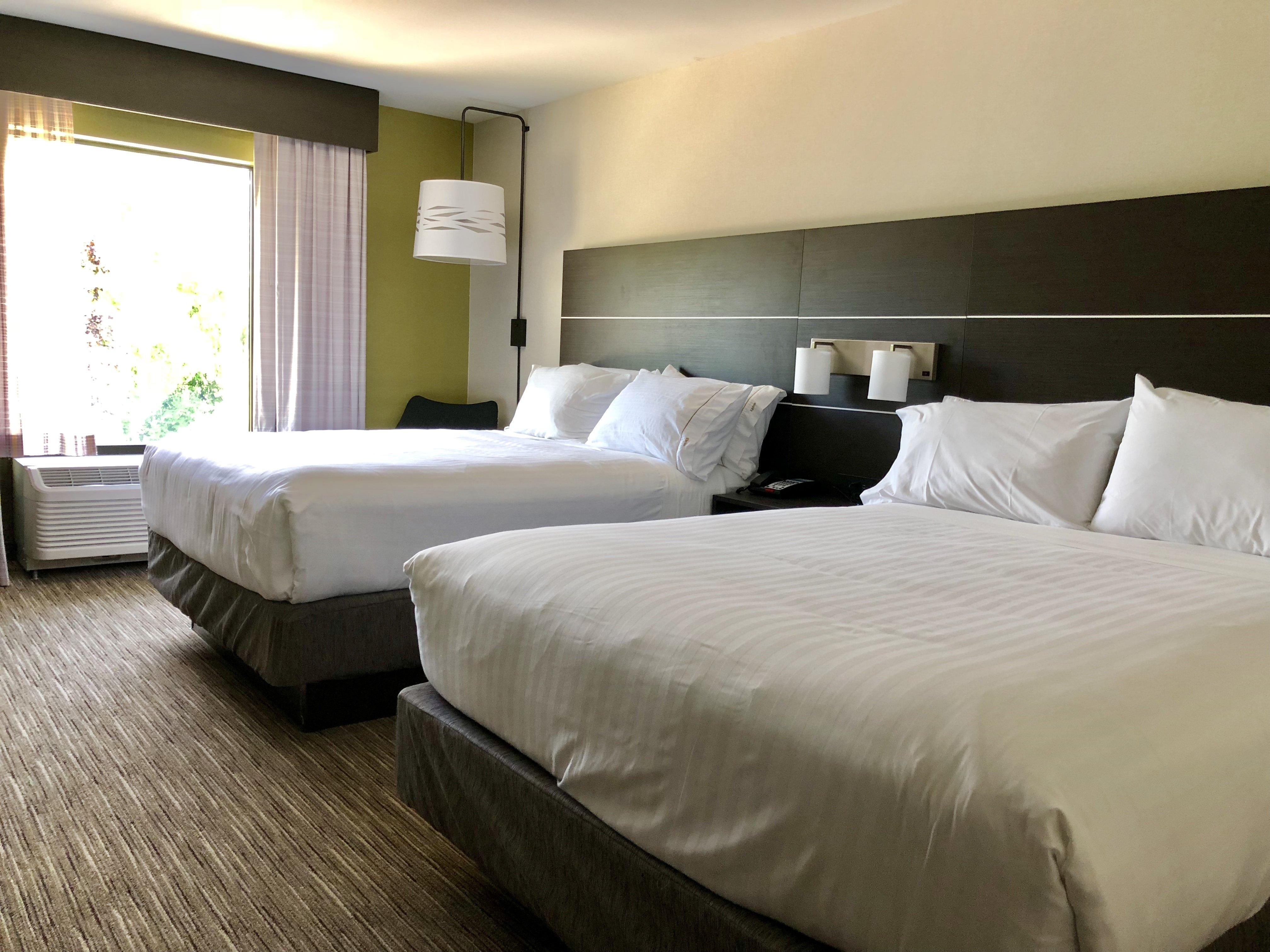 Holiday Inn Express Great Barrington By Ihg Exterior foto